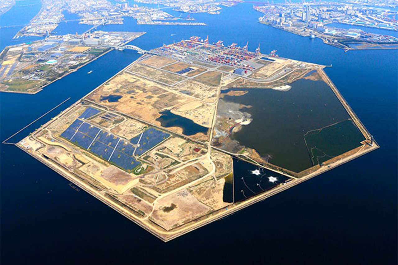 大阪市、人工島・夢洲へのF1誘致を断念 「採算が取れない」