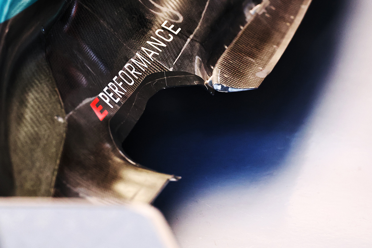 メルセデスAMG・ペトロナス・モータースポーツ F1 カナダグランプリ