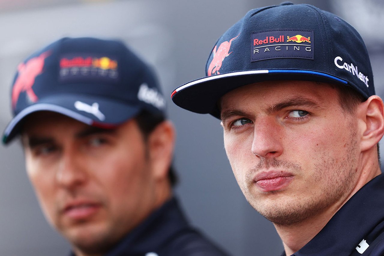 Red Bull F1 Sergio Perez “Verstappen has skills not found in other F1 drivers”[F1-Gate .com]
