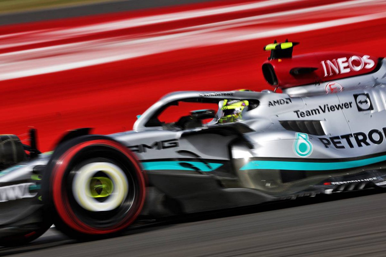 FIA、ポーパシング対策の技術指令の発効をF1ベルギーGPまで延期