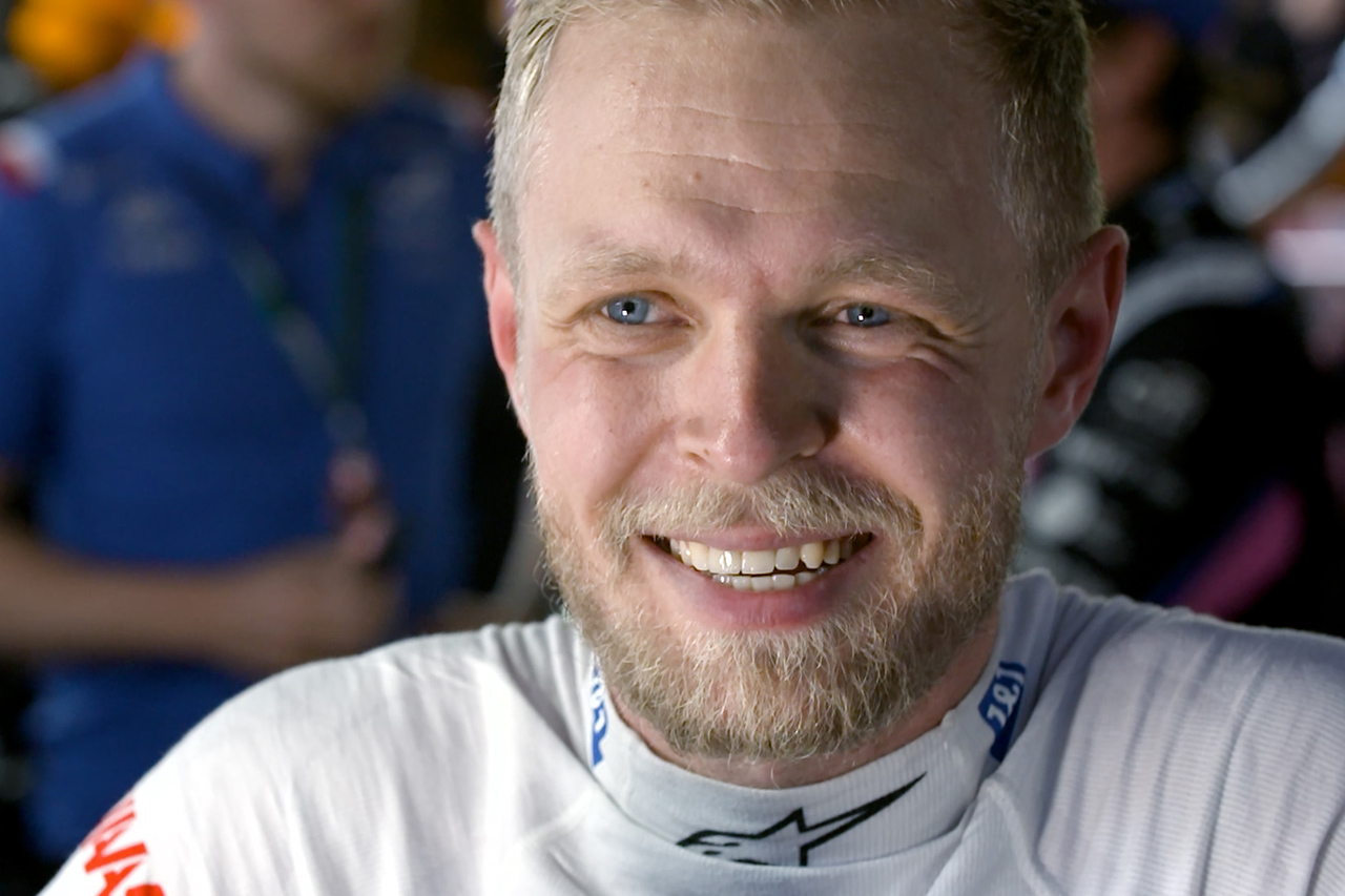 ケビン・マグヌッセン 「やっと少し運に恵まれてきた」 / ハースF1チーム F1オーストリアGP 決勝