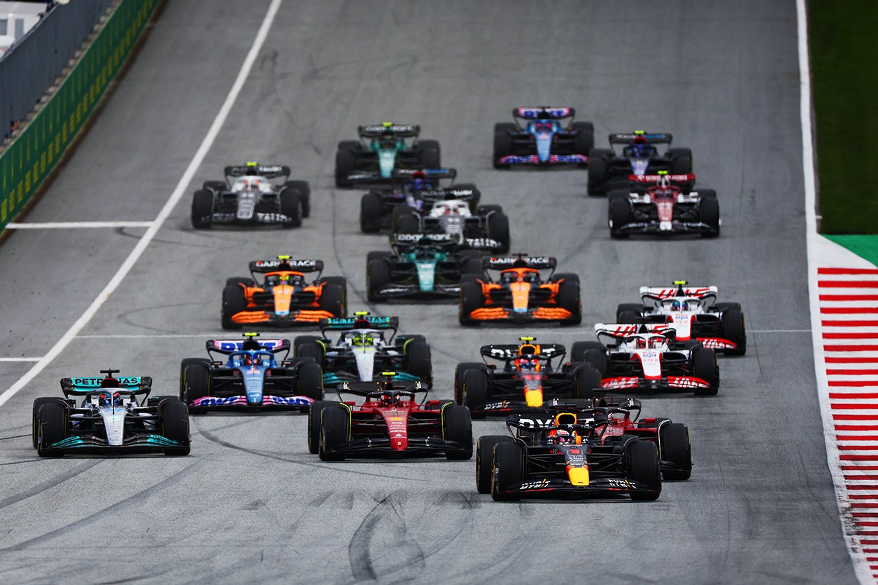 FIA、F1オーストリアGPのトラックリミット違反ペナルティを擁護