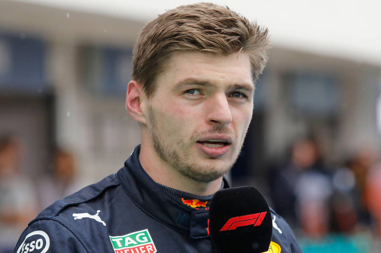 "F1 Best Driver" criteria defined by Max Archyde