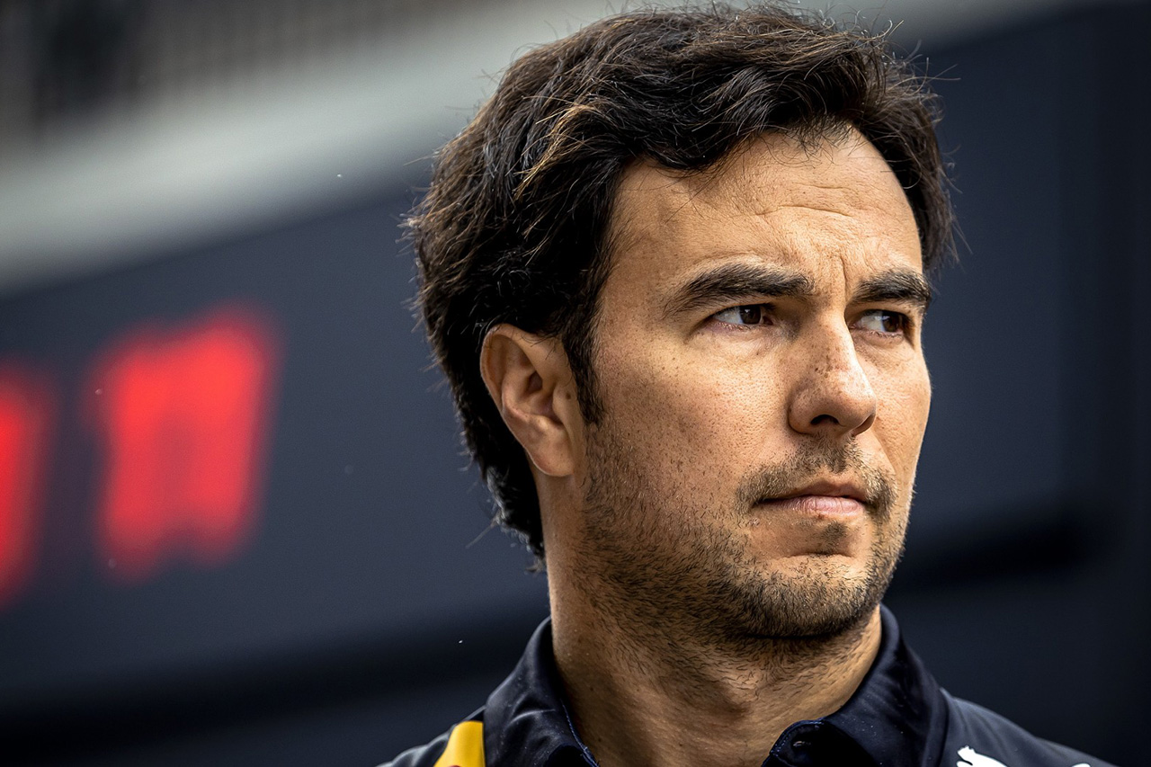Sergio Perez Is Not Providing Up The F1 Title Whichever Takes Place 