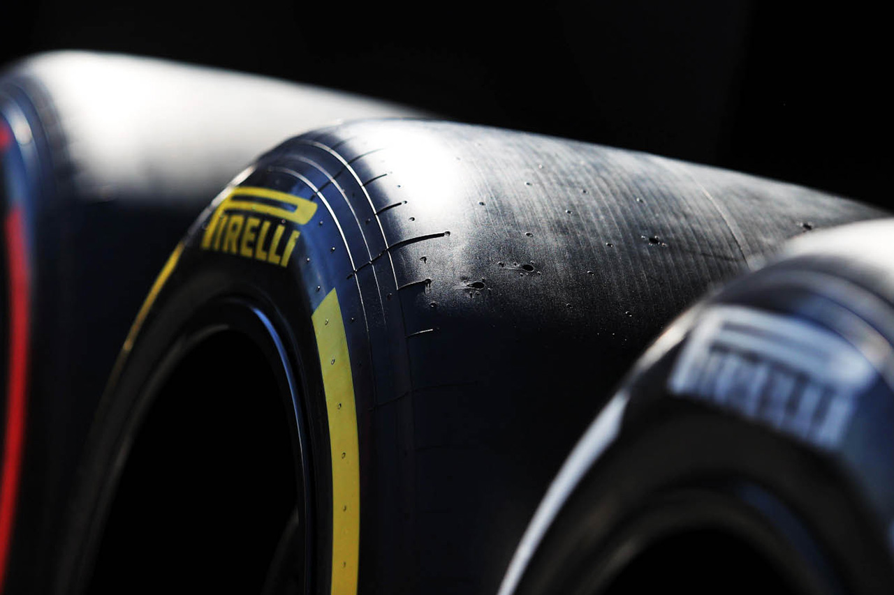 F1日本グランプリ：2023年のタイヤテストのためにFP2を30分延長