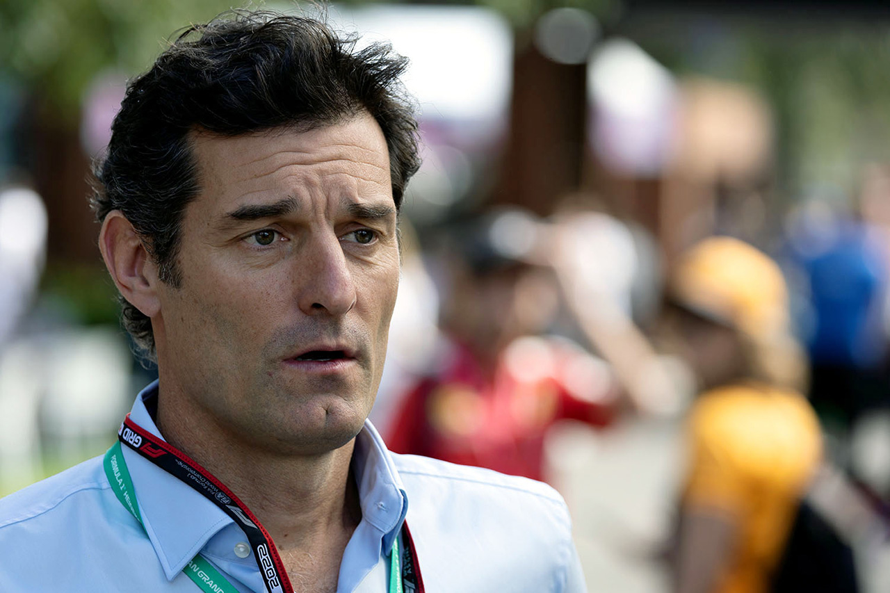 Mark Webber apologizes to Daniel Ricciardo for Piastri F1 dispute