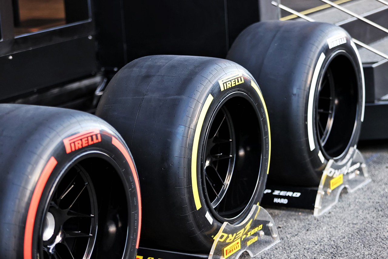 F1：ピレリ、タイヤウォーマー廃止の2024年F1タイヤは「ゼロから開発」