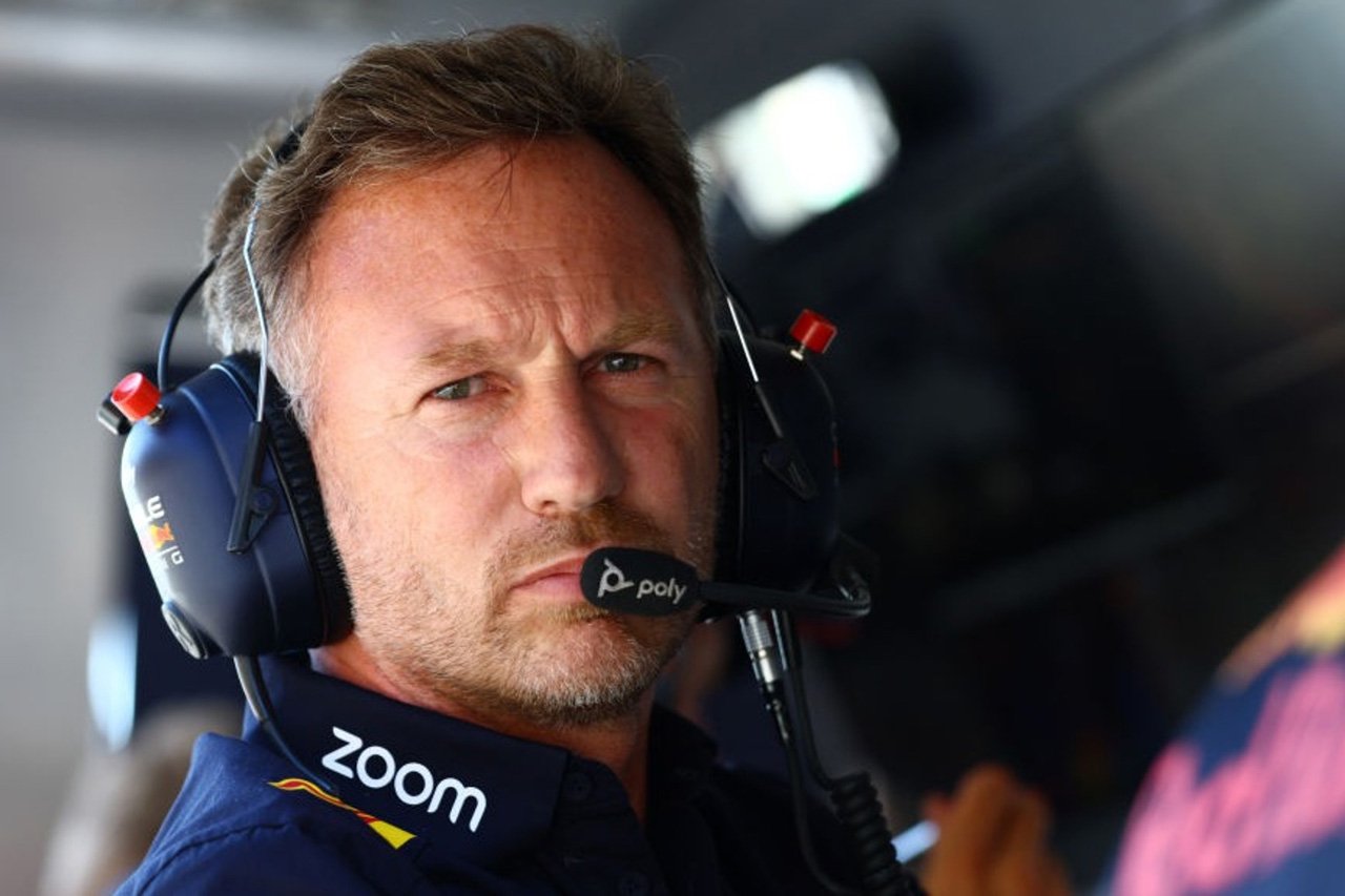 Red Bull F1 representative 'It takes a lot of effort to lose this year's title'