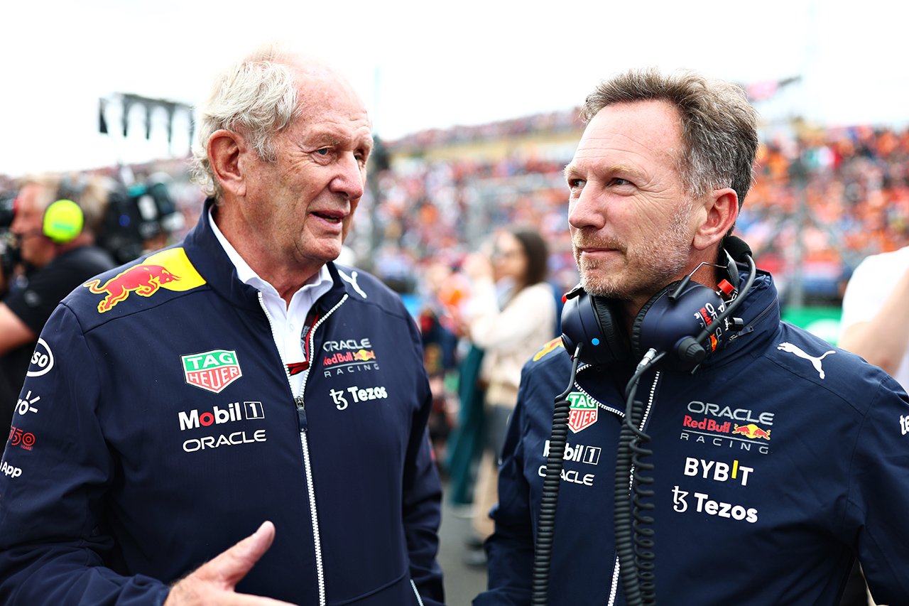 Red Bull F1 executives plan to negotiate with Honda in Tokyo after 2026