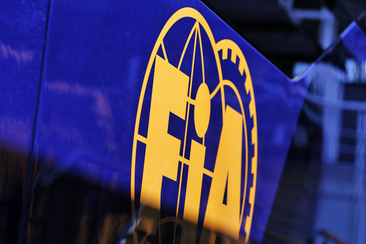 FIA 国際自動車連盟 F1