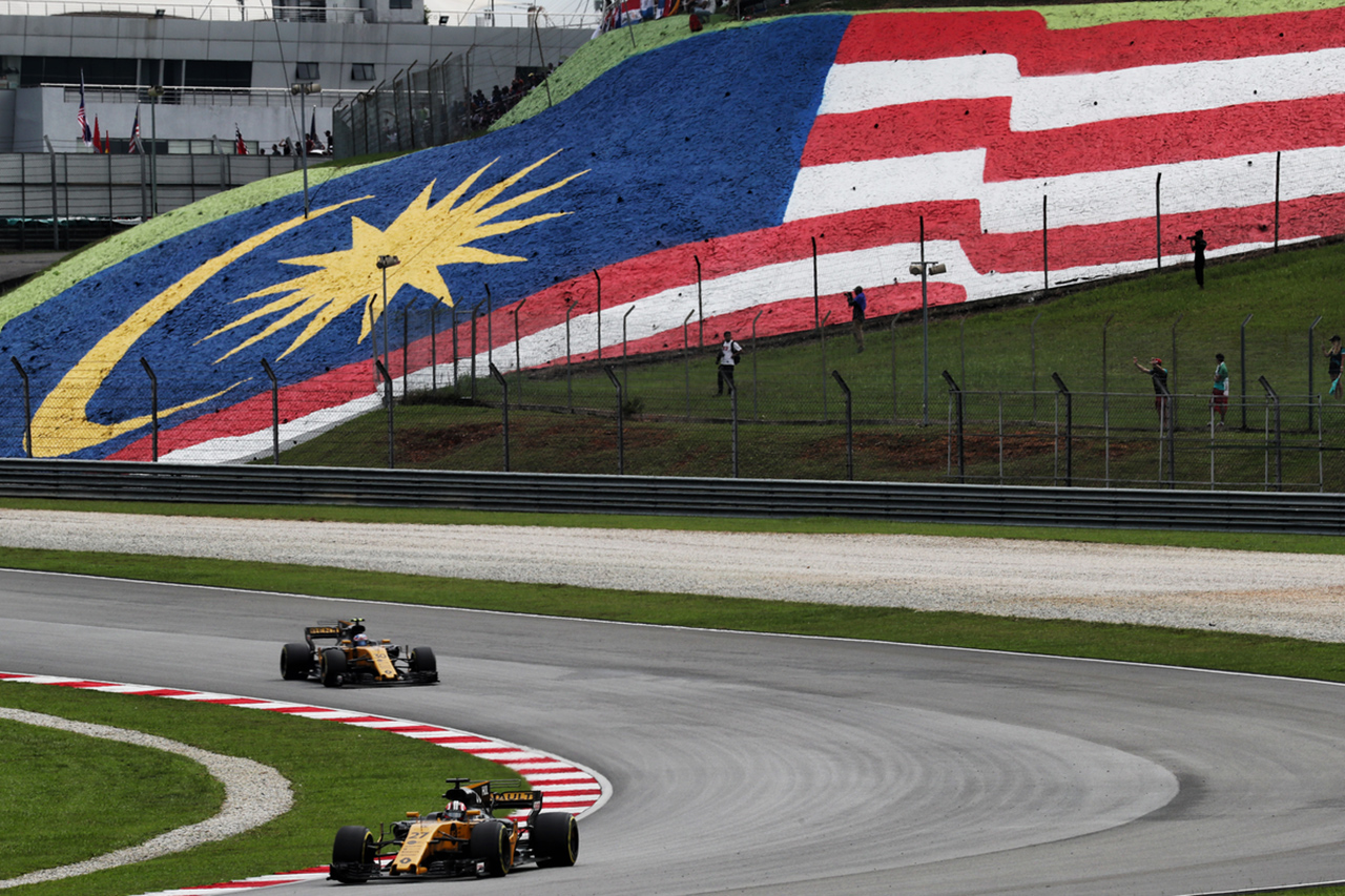 F1マレーシアGP、数年後のF1カレンダー復帰の可能性を示唆