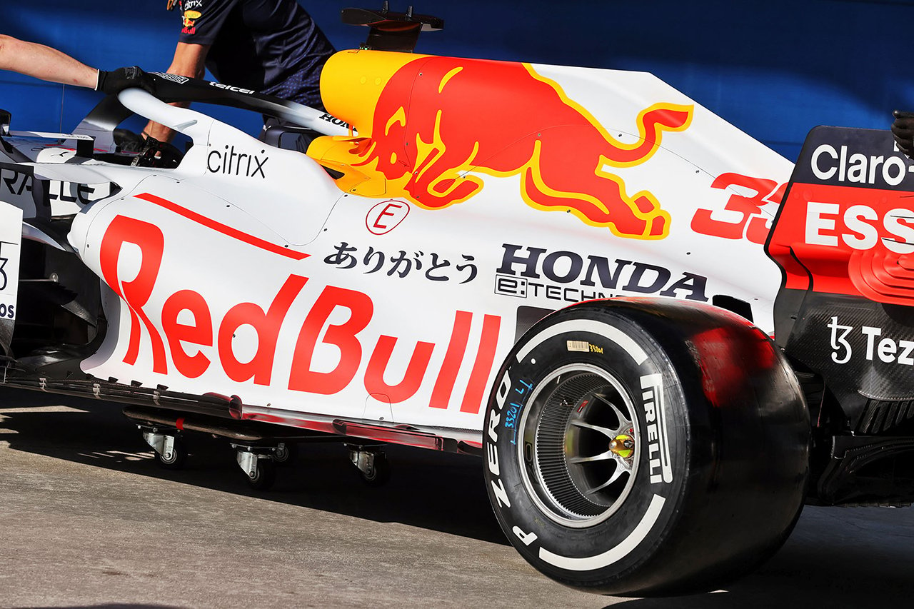 Honda provisionally agrees with Red Bull to return to F1 as HRC from 2026?