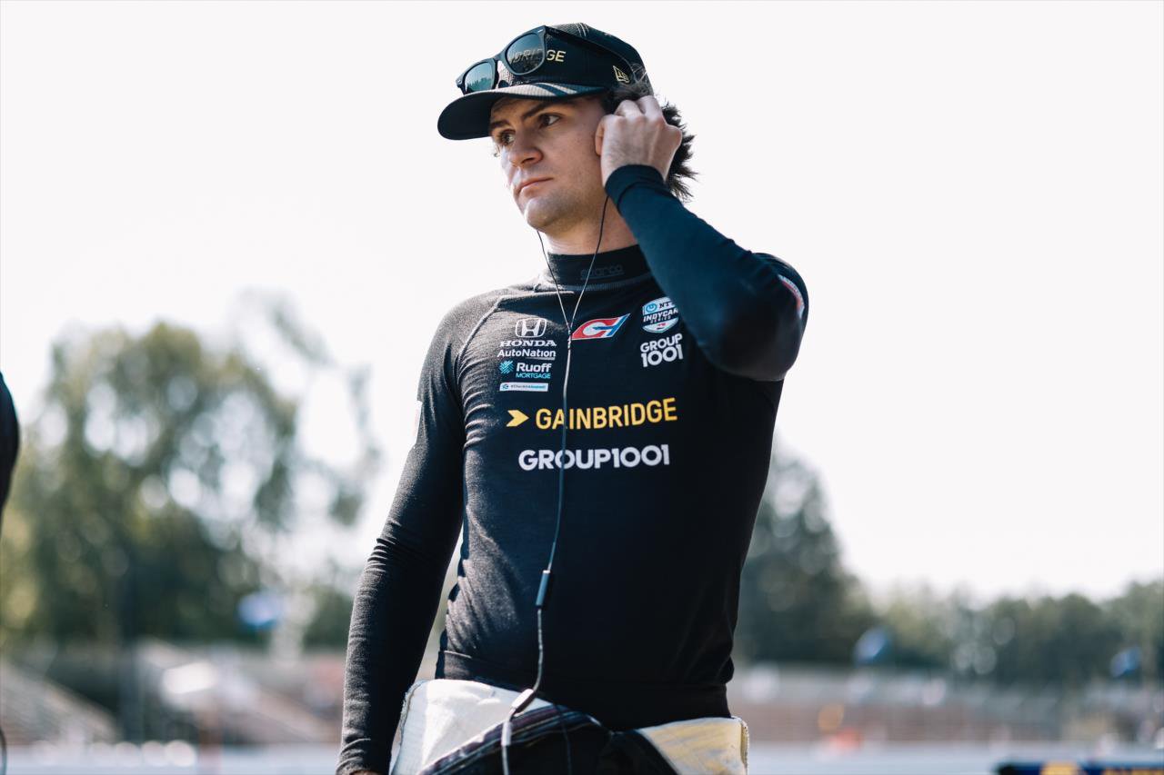 Colton Herta's father opens up about failed transfer to AlphaTauri F1