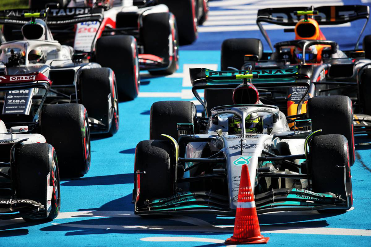 f1 grid penalties