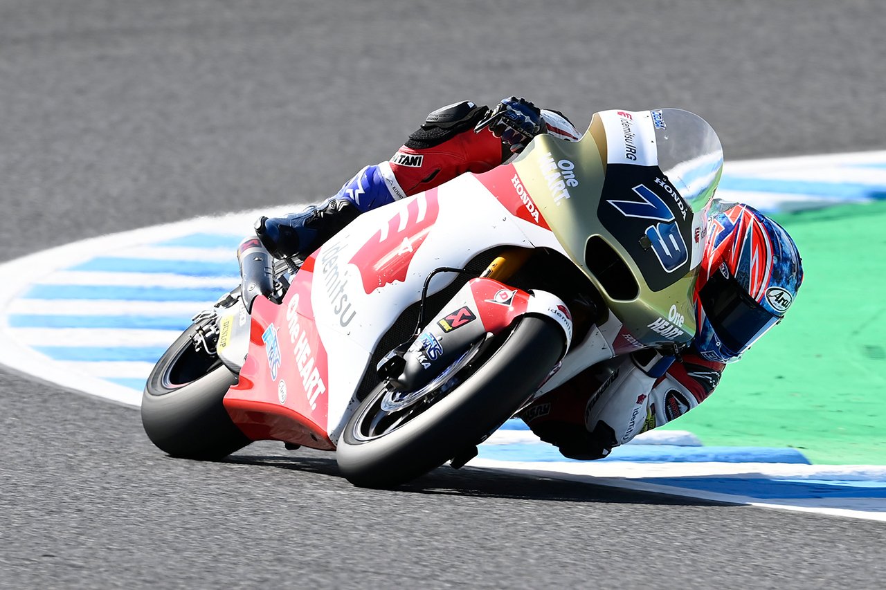 Moto2 日本GP 決勝：小椋藍、もてぎで今季3勝目！