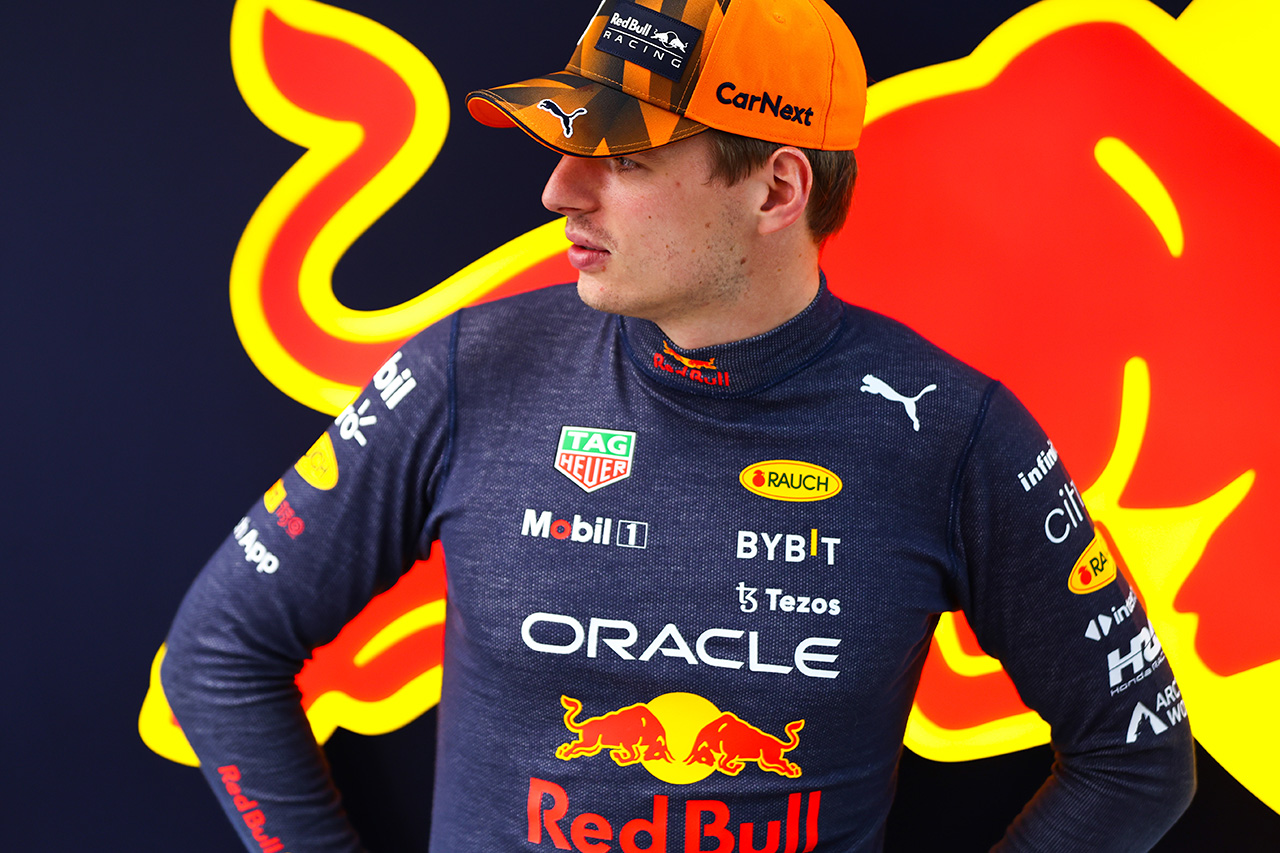 Max Verstappen "Rival F1 teams should close their mouths about budget