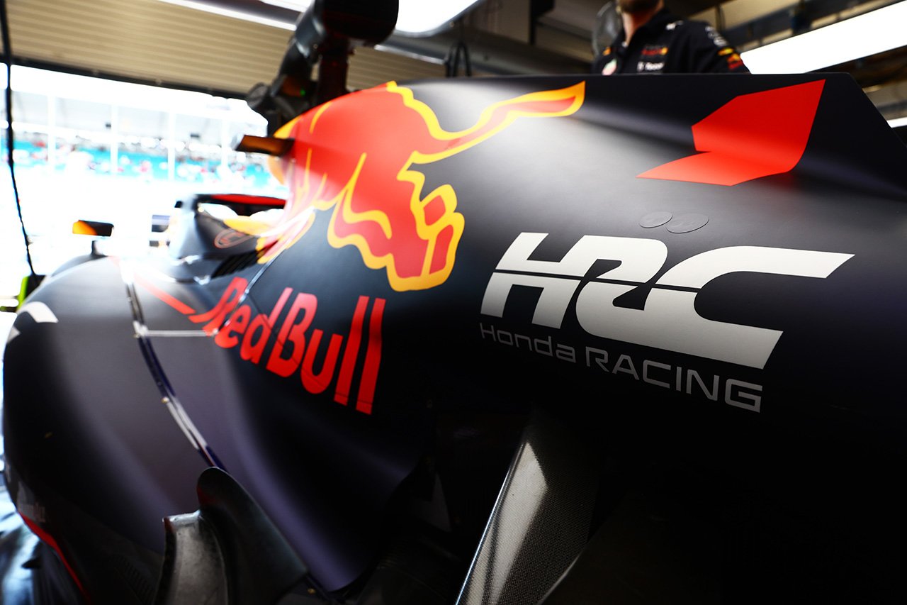 F1日本GP直前！Red Bull ホンダF1エンジン 2022年中間ハイライト