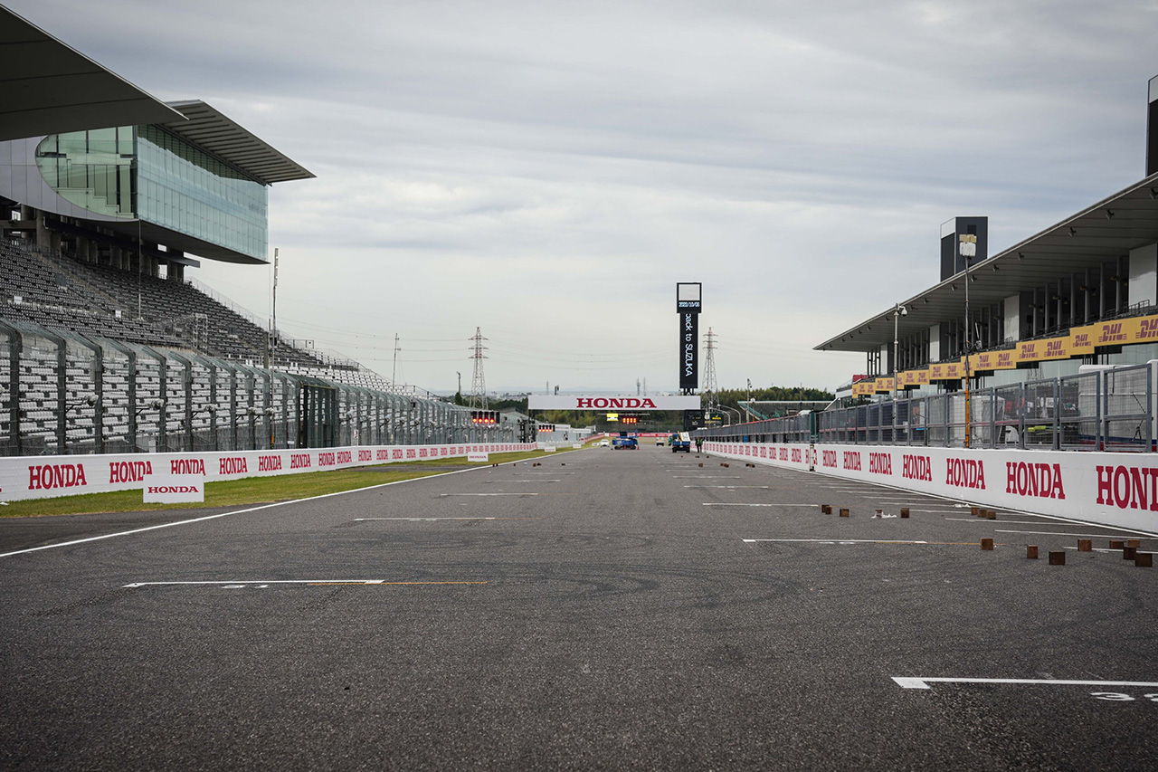 取扱店舗限定 F1日本グランプリ2022 モータースポーツ