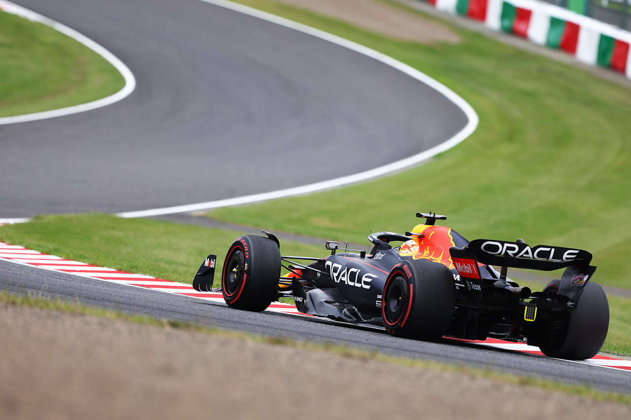 F1 日本GP パンフレット - 趣味/スポーツ/実用