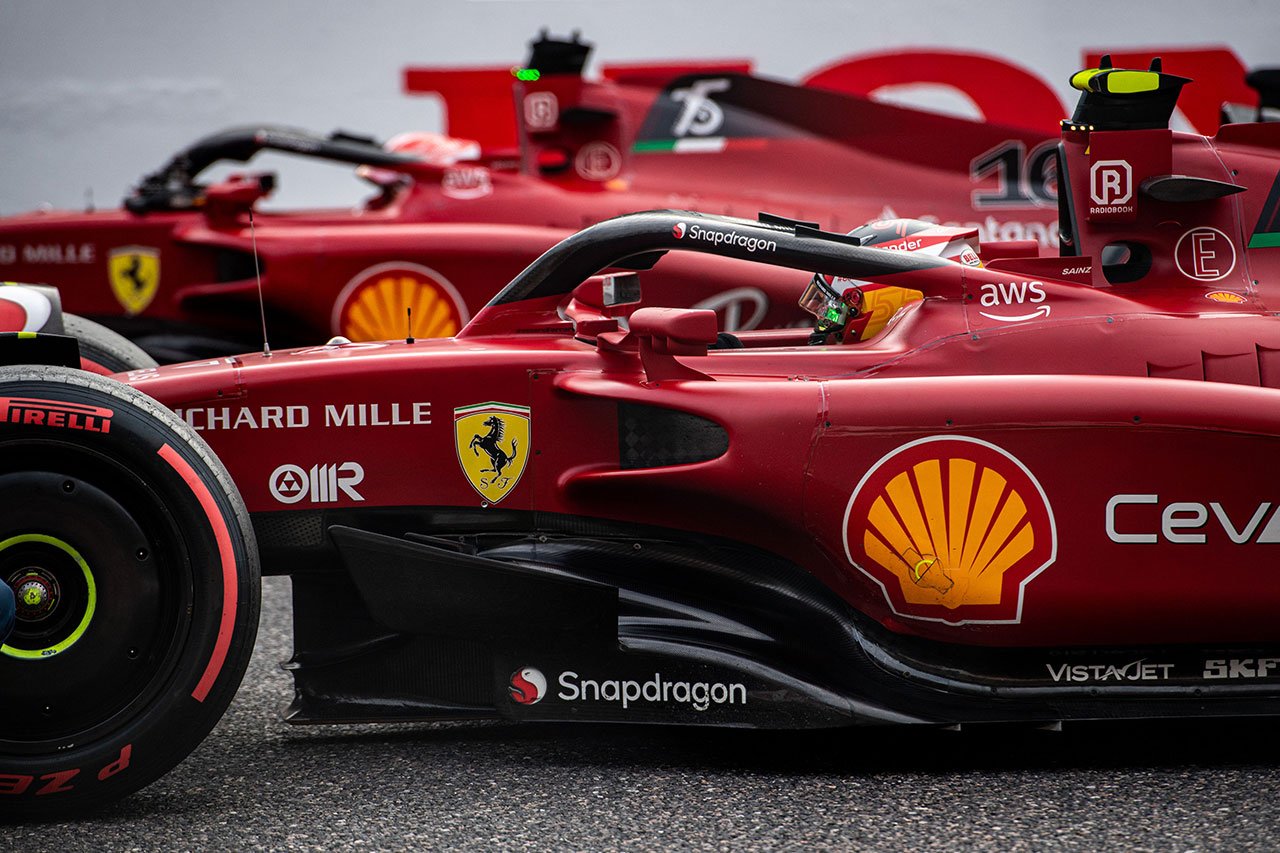 フェラーリF1首脳 「ファクトリーの焦点は2023年F1マシンの開発」