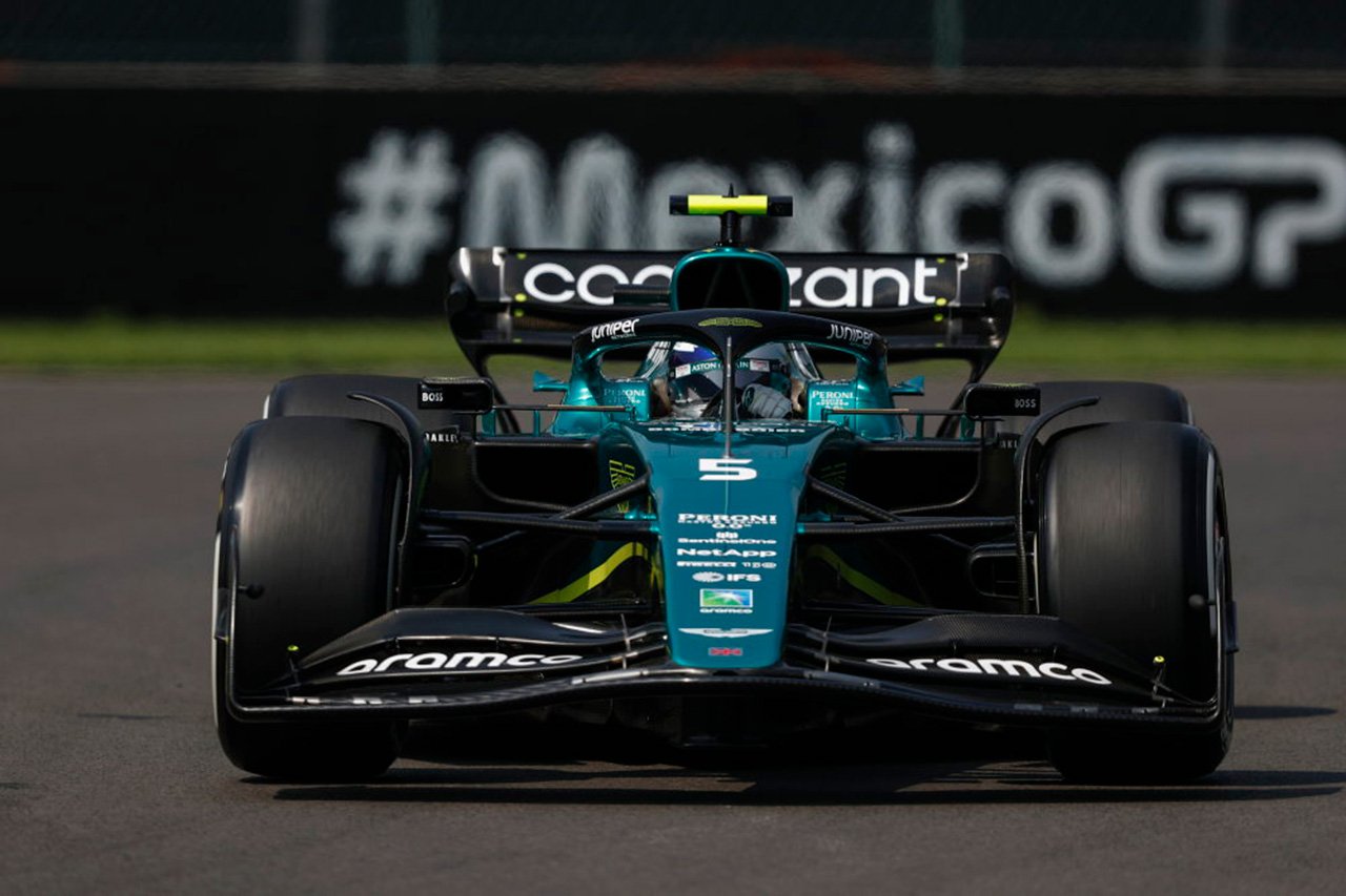 2022年 F1メキシコGP 金曜フリー走行：ドライバーコメント（11～20番手）