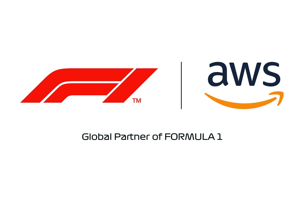 F1、Amazon Web Servicesとのパートナーシップを拡大
