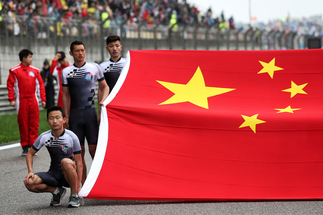 F1中国GP、ゼロコロナ政策への懸念で2023年も中止の見通し