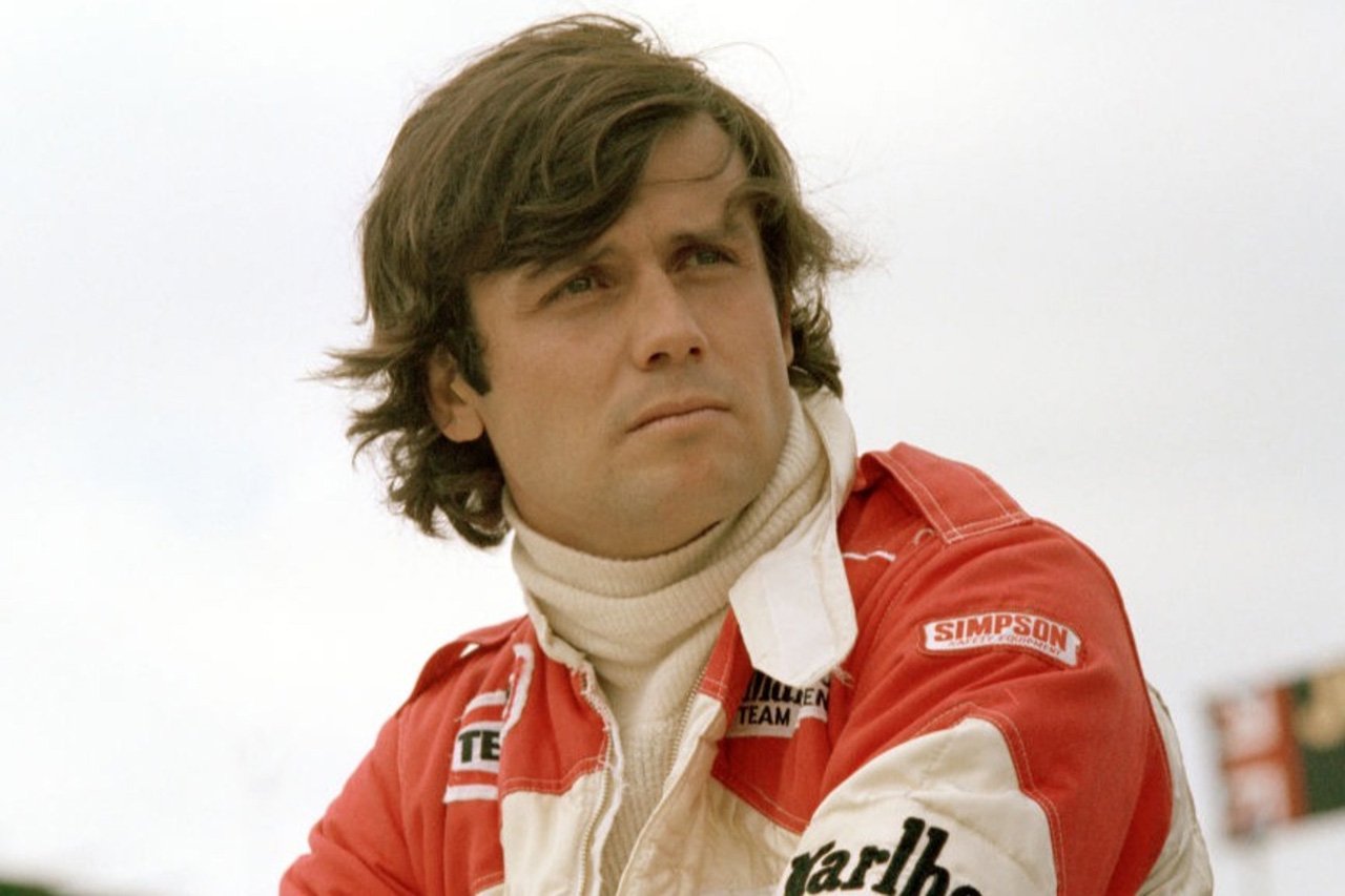 F1で2勝を挙げたパトリック・タンベイが73歳で死去