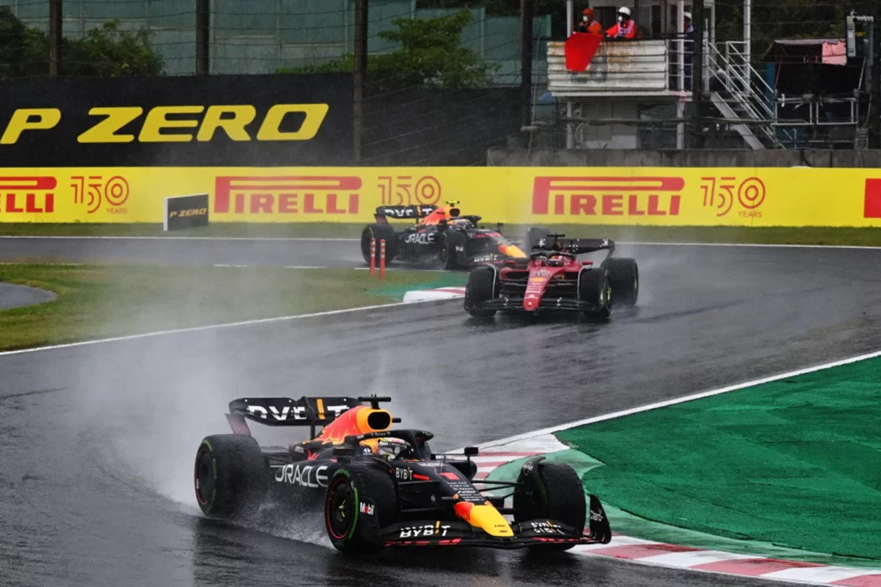 F1、フェルスタッペンの王座を混乱させた短縮レースのルールを変更へ