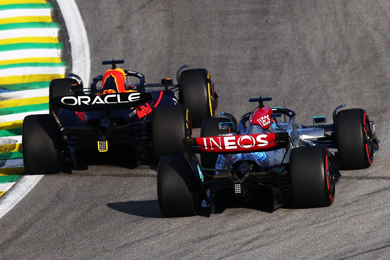 F1、2023年のスプリントの6回への倍増でF1チームに追加の手当