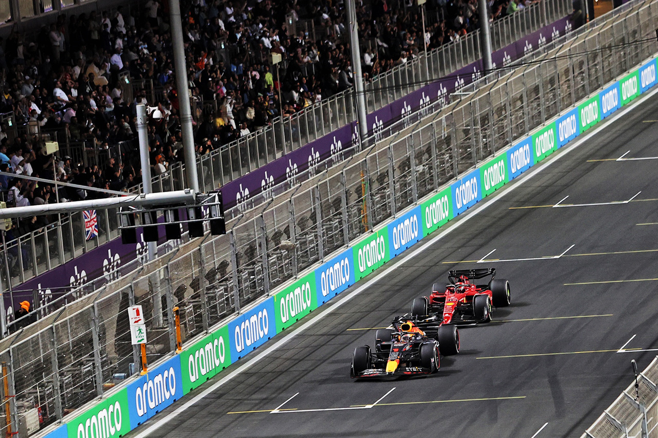 FIA、2023年のF1世界選手権でDRSゾーンの短縮を計画