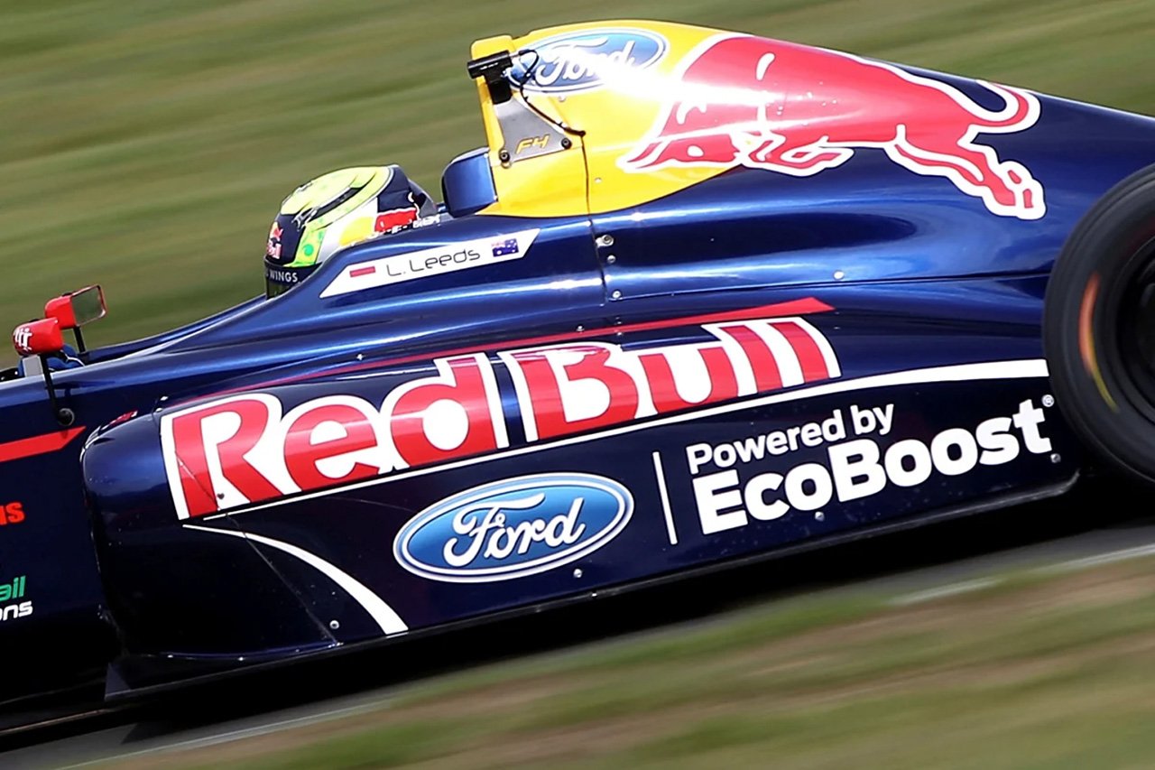 Ford returns to F1 in 2026 as naming sponsor of Red Bull F1?[F1-Gate