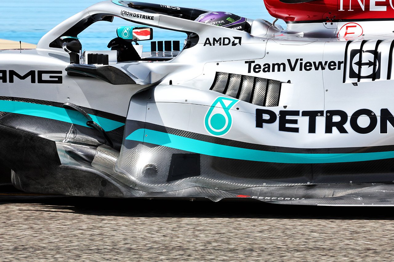 Инженер Mercedes F1: «Шасси и ПУ больше нельзя разрабатывать отдельно»