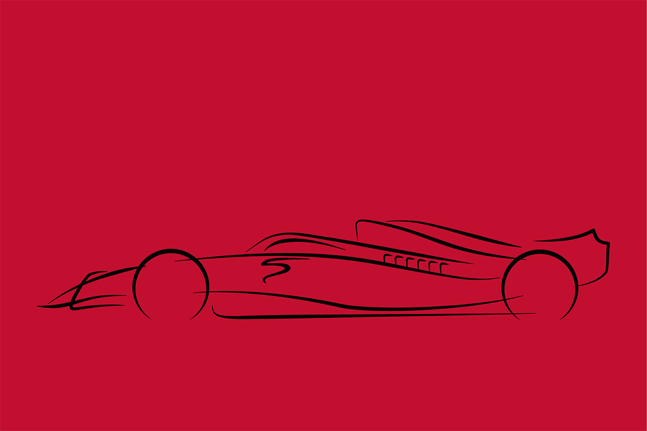 フェラーリF1、2023年F1マシンは軽量化でスピードとタイヤ管理を向上