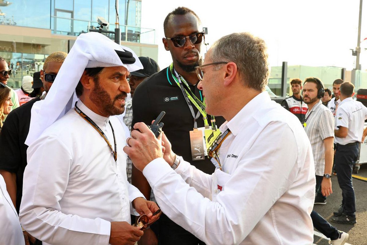 FIA会長 「F1グリッドは最大12チームまで拡大できる」