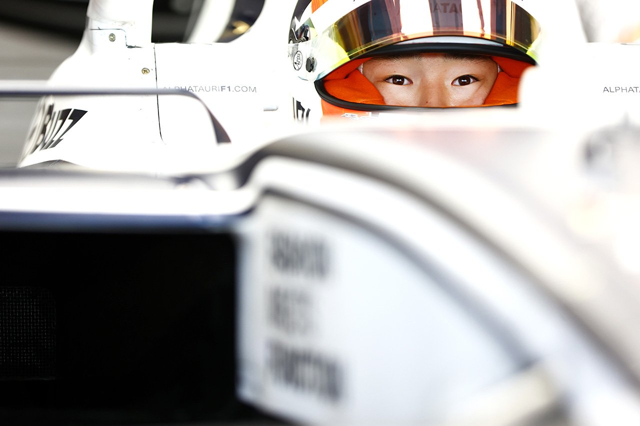 角田裕毅、2023年F1シーズンはレッドブルに証明する最後のチャンス？
