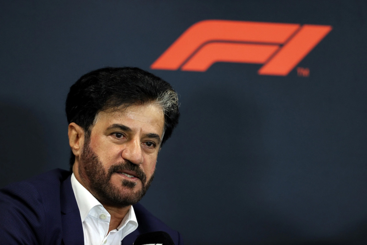 FIA会長、サウジアラビアによる2兆円規模のF1買収報道に「常識を働かせるべき」
