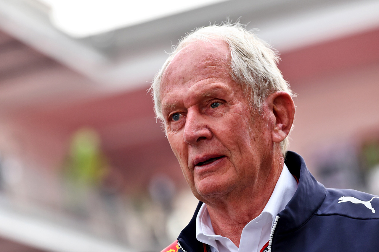 Red Bull F1 Leader Mercedes F1 Is Tense With Bowles Leaving F1 Gate 