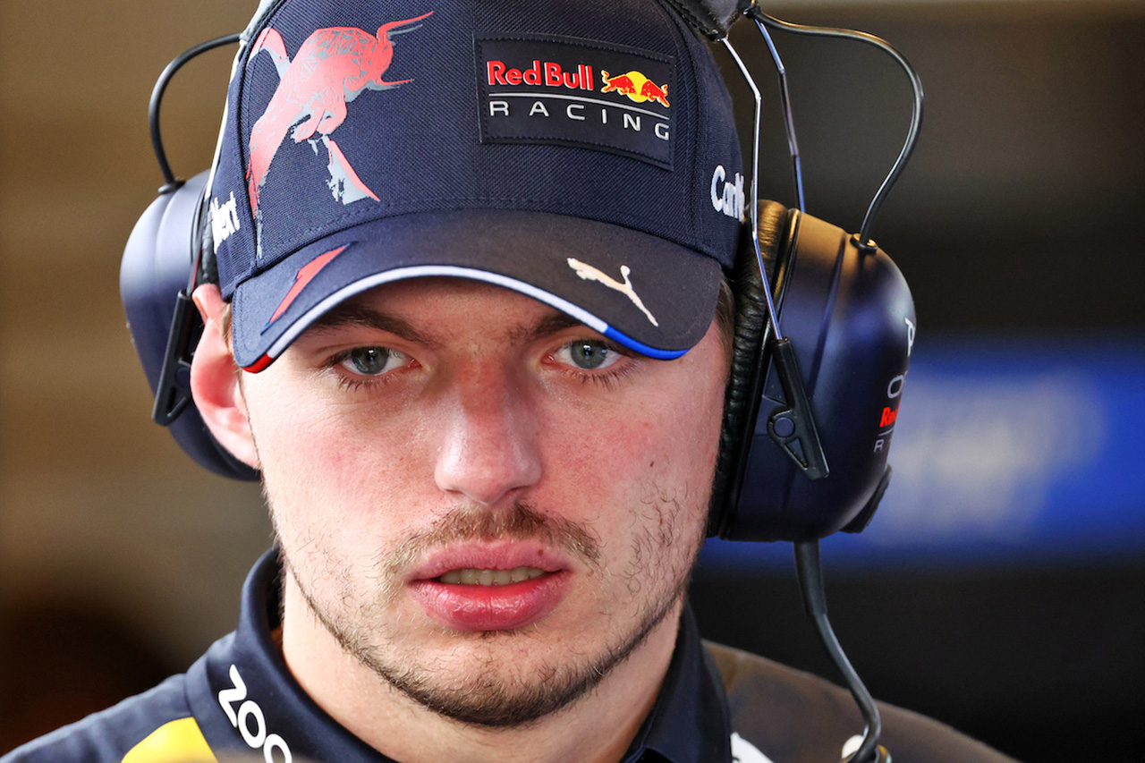 F1 Champion Max Verstappen Installs Simulator On Private Jet F1 Gate 