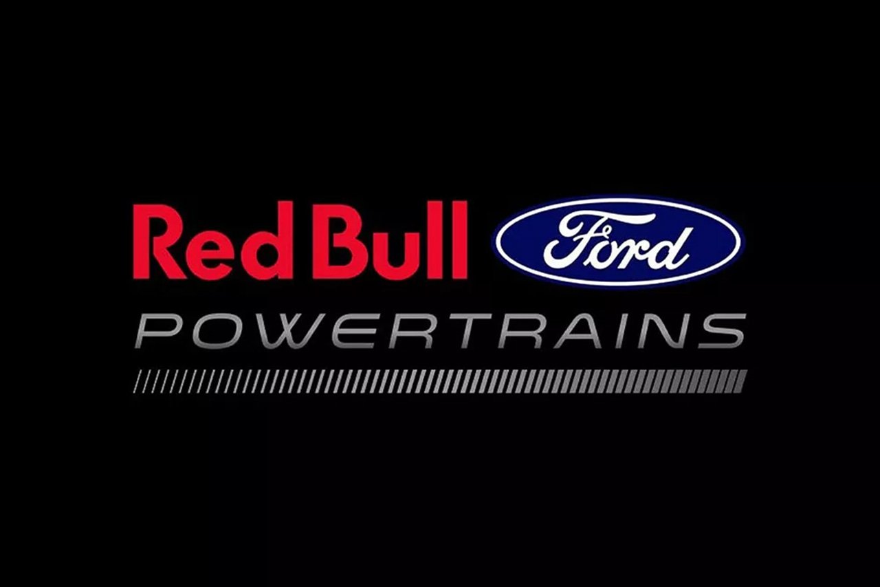 レッドブル、2026年からフォードとのF1エンジンパートナーシップを発表