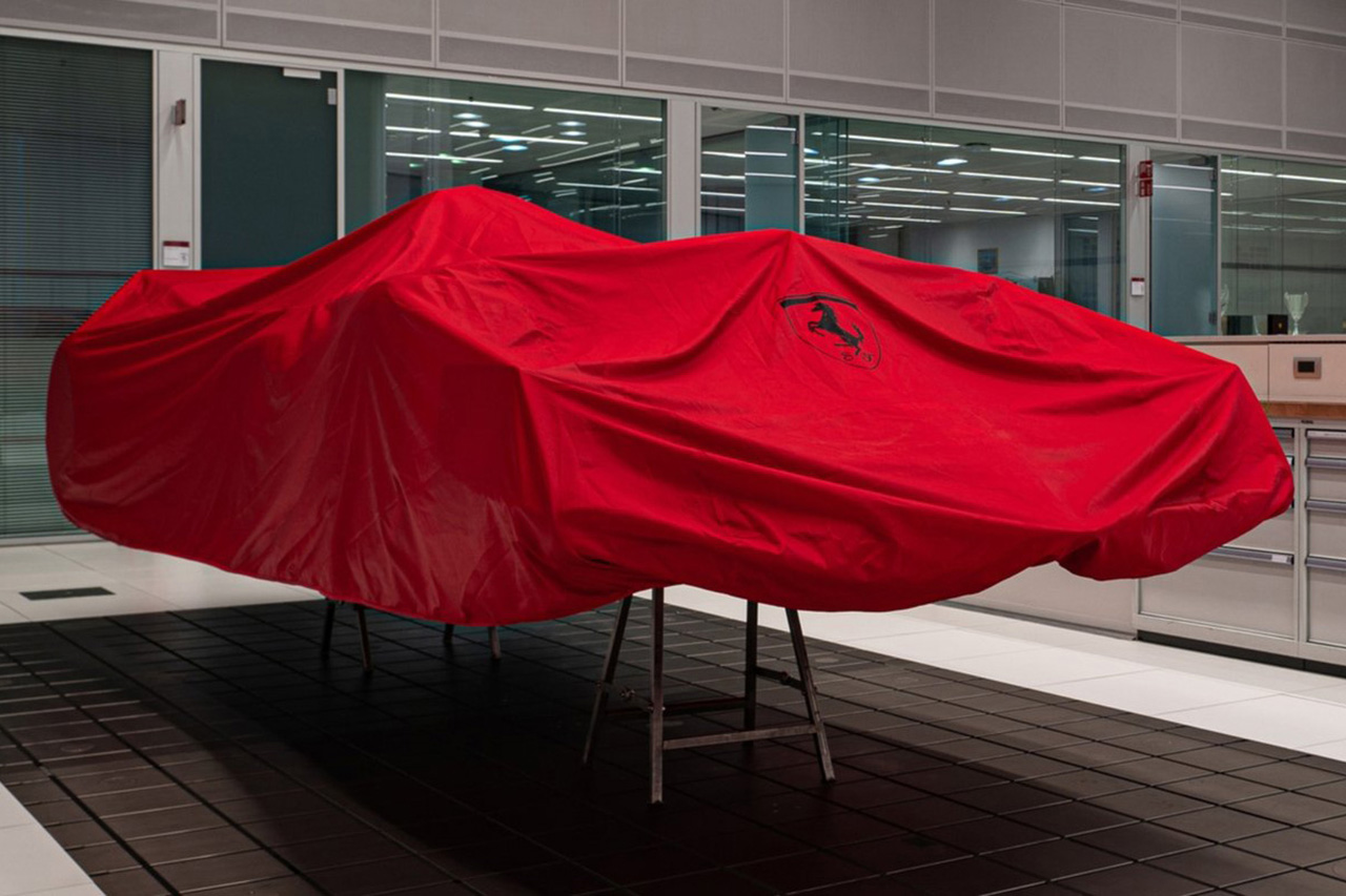 2023年 F1マシン：新車発表スケジュール…半分のチームが発表済