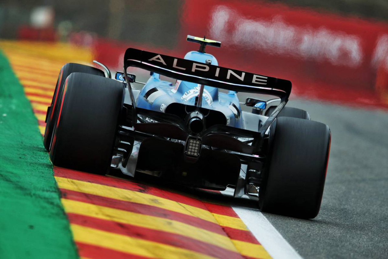アルピーヌ、アンドレッティ・キャデラックとの条件付F1エンジン契約を確認