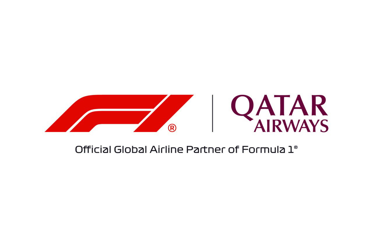 F1、カタール航空と複数年のグローバルエアラインパートナーシップを締結
