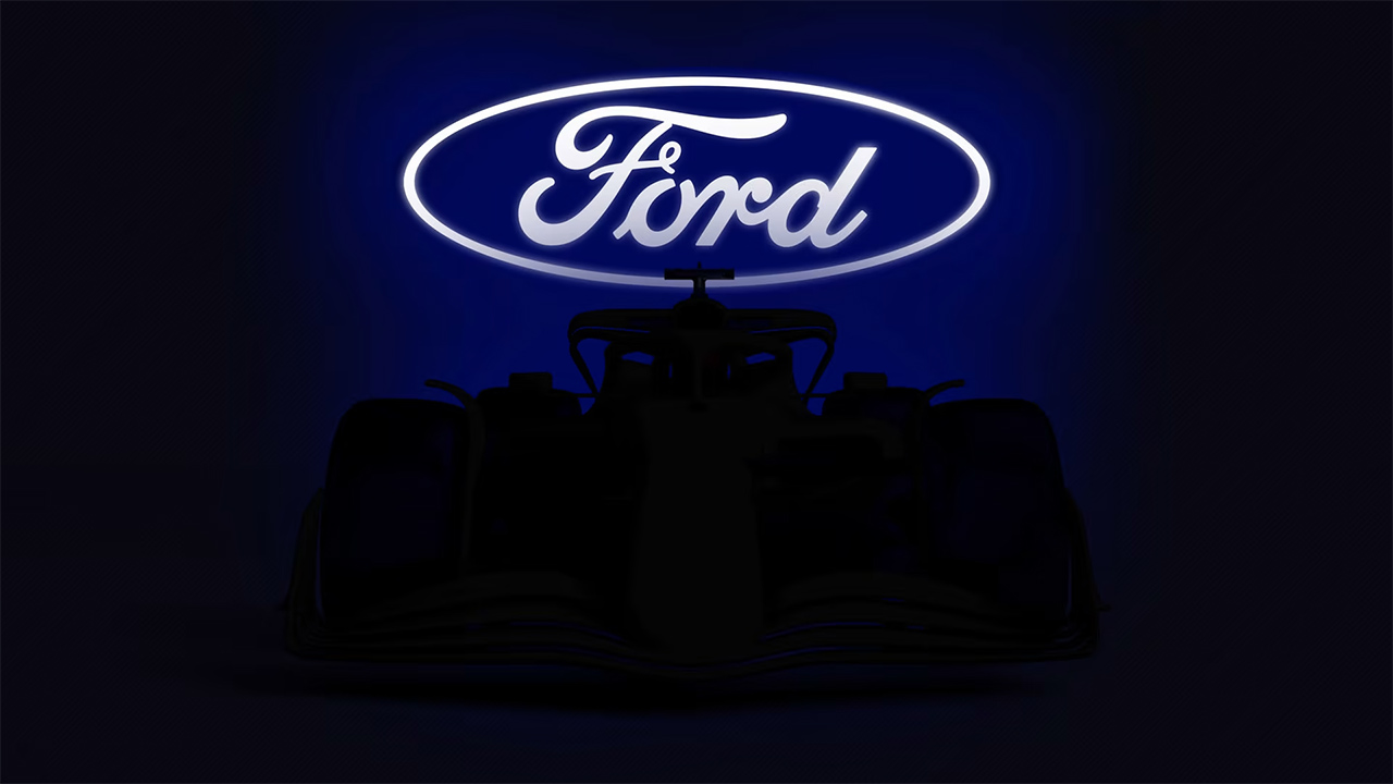F1の新パワーユニットサイクルの到来を前に、レッドブルはフォードと提携した。