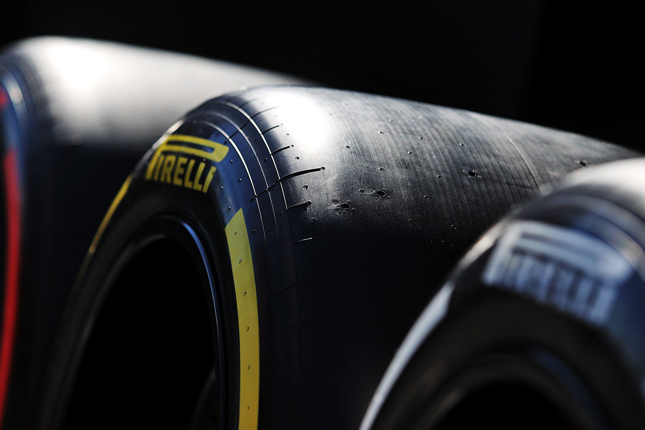 FIA、2025年以降のF1タイヤサプライヤーの入札を正式に開始