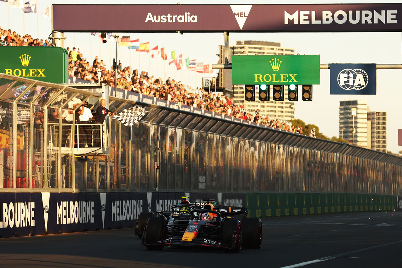 F1オーストラリアGPの“ショー重視”の運営にF1界とメディアから批判殺到