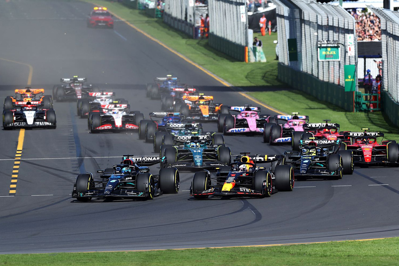 F1参入チーム選定、スプリント…F1の未来を形作る重要なミーティング