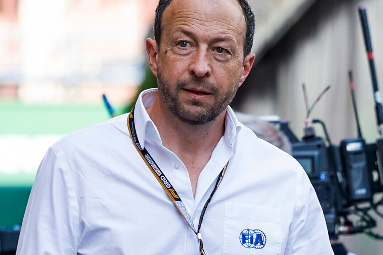 アルファタウリF1、元FIAのピーター・バイエルが新CEOに就任