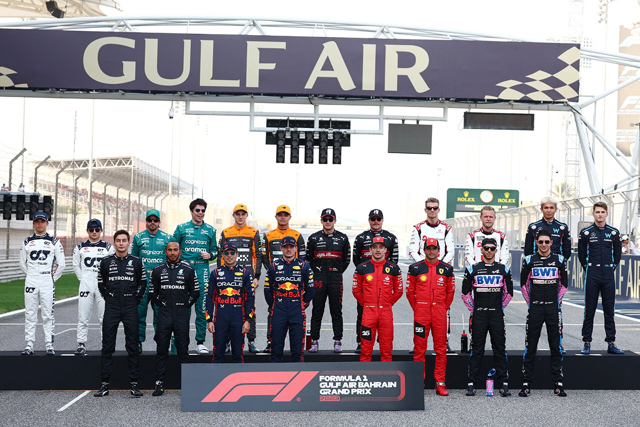 F1ドライバーとチーム、F1エミリア・ロマーニャGP中止の決定を支持