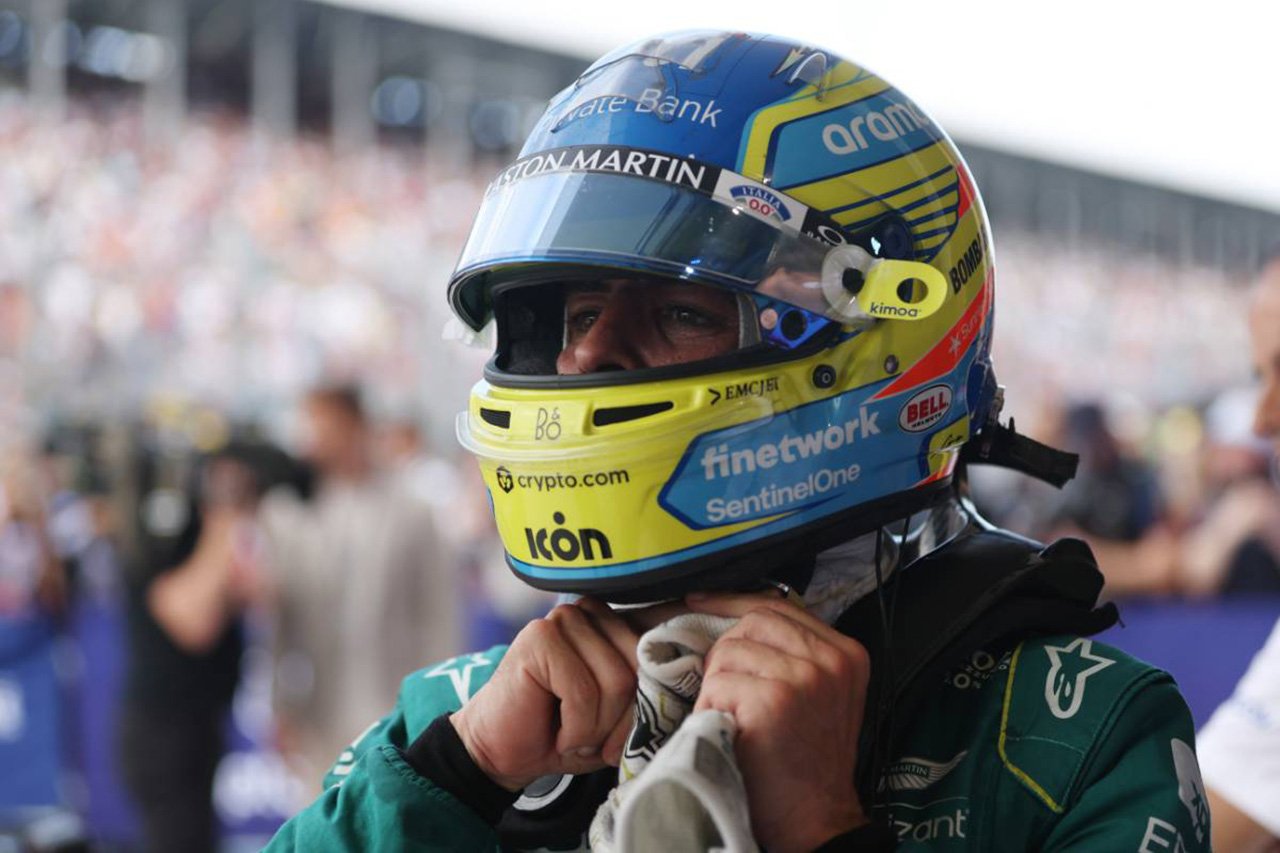 フェルナンド・アロンソ、F1引退後のインディ500再挑戦には消極的
